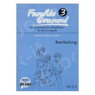FAMILIE GRAMMI 3 BEARBEITUNG