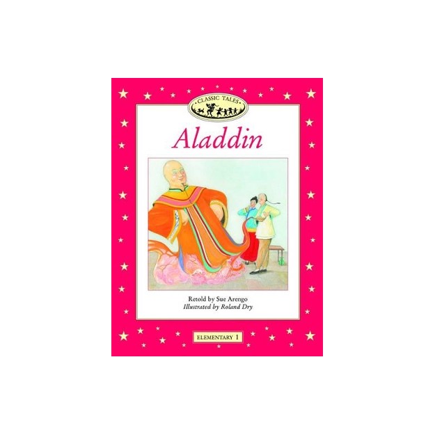 OCT 1: ALADDIN - SPECIAL OFFER @