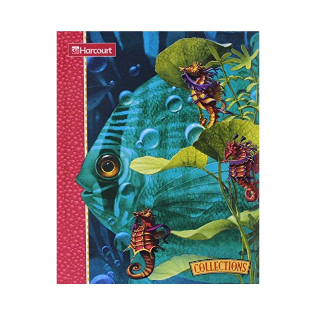 COLLECTIONS HIDDEN SURPRISES GRADE 3.1 HC * ΕΞΑΝΤΛΗΜΕΝΟ ΤΟ ΠΑΡΕΧΕΙ ΤΟ ΣΧΟΛΕΙΟ