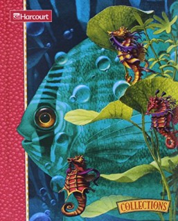 COLLECTIONS HIDDEN SURPRISES GRADE 3.1 HC * ΕΞΑΝΤΛΗΜΕΝΟ ΤΟ ΠΑΡΕΧΕΙ ΤΟ ΣΧΟΛΕΙΟ