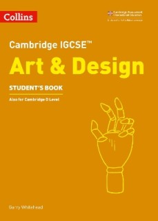 CAMBRIDGE IGCSE ART AND DESIGN SB