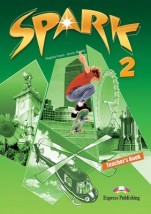 SPARK 2 TCHRS