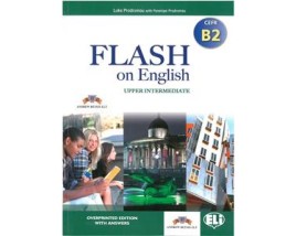 FLASH ON B2 UPPER-INTERMEDIATE TCHRS