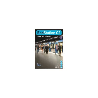 ENDSTATION C2 KURSBUCH   ARBEITSBUCH
