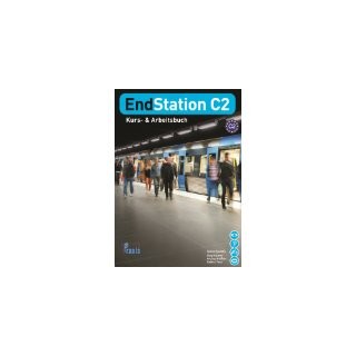 ENDSTATION C2 KURSBUCH   ARBEITSBUCH