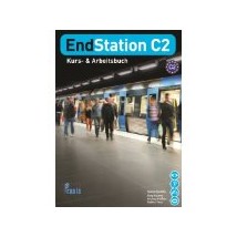 ENDSTATION C2 KURSBUCH ARBEITSBUCH