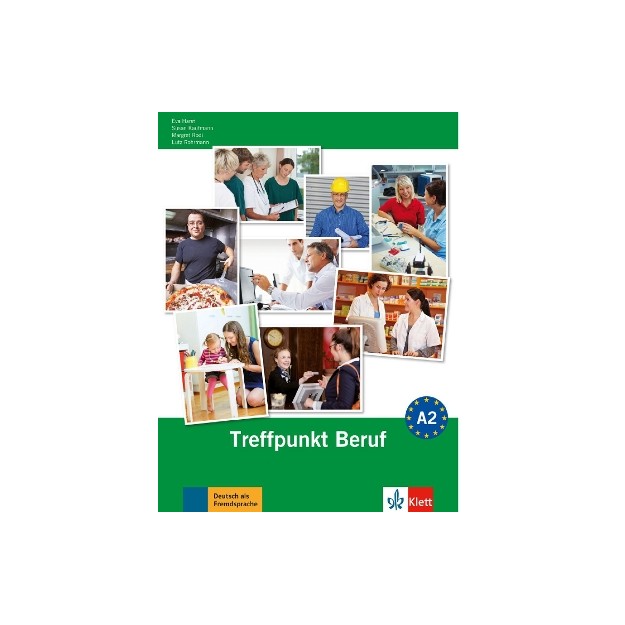 BERLINER PLATZ 2 TREFFPUNKT BERUF NEU