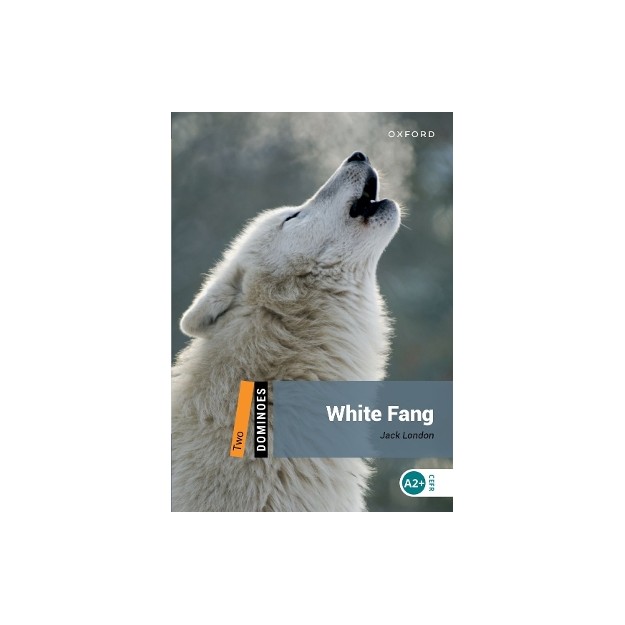 OD 2: WHITE FANG N/E