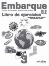 EMBARQUE 3 EJERCICIOS