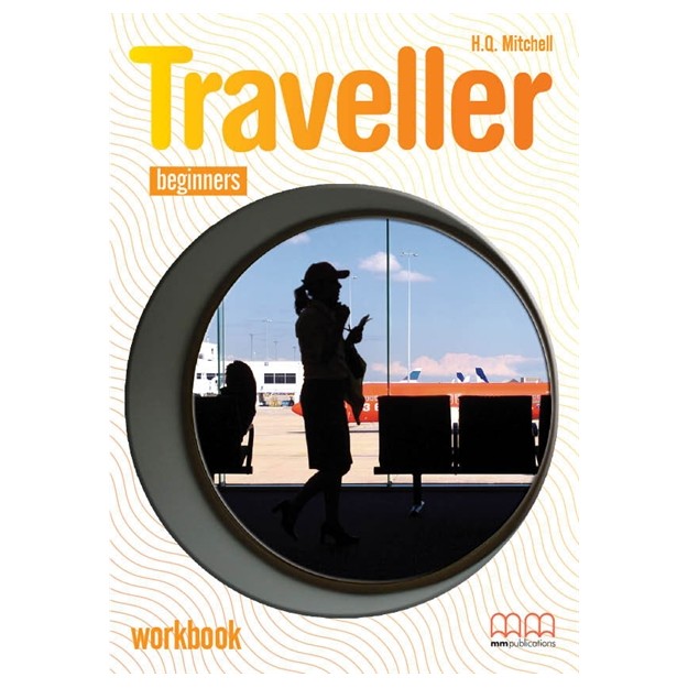 TRAVELLER BEGINNER WB