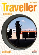 TRAVELLER BEGINNER WB