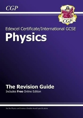 IGCSE PHYSICS EDEXCEL CERT REV GUID