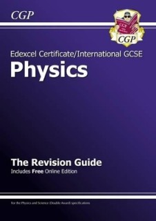 IGCSE PHYSICS EDEXCEL CERT REV GUID