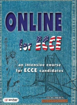 ON LINE 8 ECCE PRACTICE TESTS TCHRS NEW FORMAT 2021