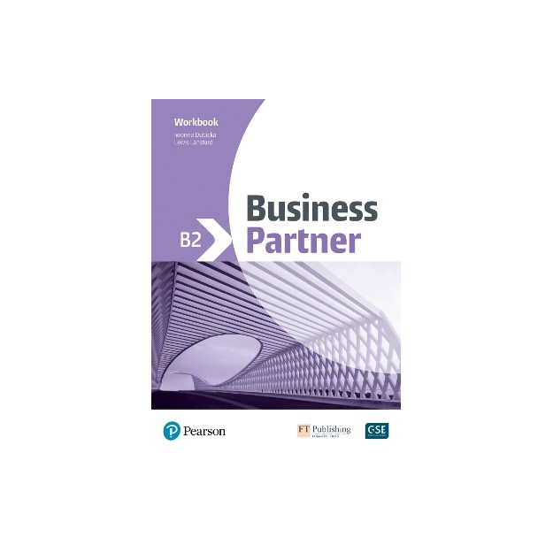BUSINESS PARTNER B2 WB