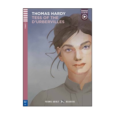 TESS DURBERVILLE + DOWNLOADABLE MULTIMEDIA