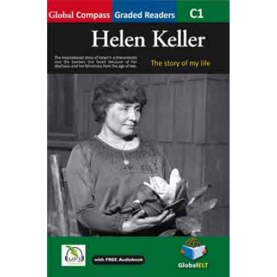 GCGR : HELEN KELLER ( + MP3 PACK)