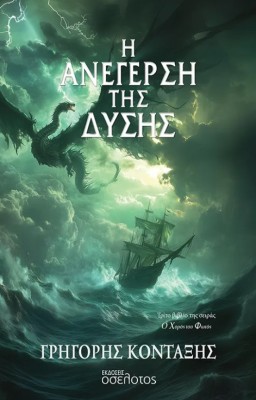 Η ΑΝΕΓΕΡΣΗ ΤΗΣ ΔΥΣΗΣ