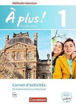 A PLUS!METH.INT.1 NEU CA+MP3