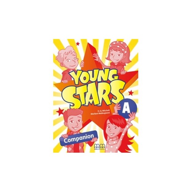 YOUNG STARS JUNIOR A COMPANION