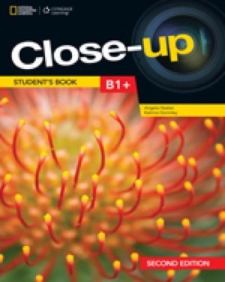 CLOSE-UP B1+ SB (+ ONLINE STUDENT ZONE ) 2ND ED