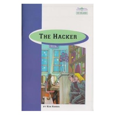 BR D CLASS: HACKER (+ GLOSSARY + ANSWER KEY)