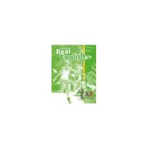REAL ENGLISH B1+ WB