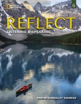 REFLECT LISTENING SPEAKING 6 SB ( + SPARK)