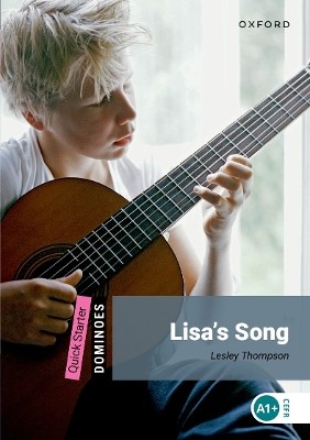 OD STARTER: LISAS SONG