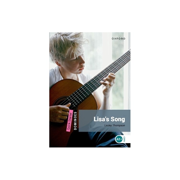 OD STARTER: LISAS SONG