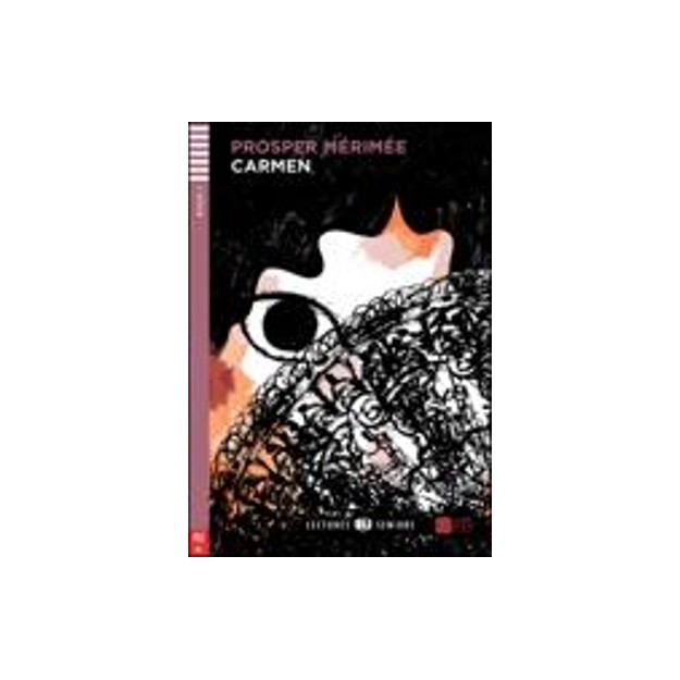 LES 3: CARMEN (+ CD)