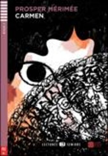 LES 3: CARMEN (+ CD)