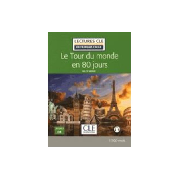 LCEFF 3: LE TOUR DU MONDE EN 80 JOURS