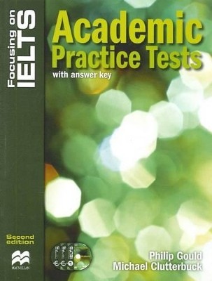FOCUSING ON IELTS (+ KEY)