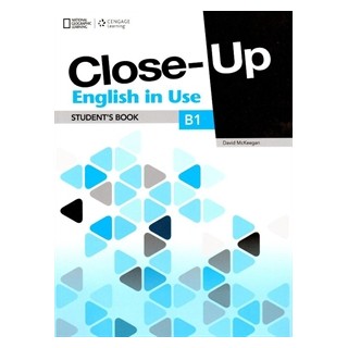 CLOSE-UP B1 SB ENGLISH IN USE 1ST ED
