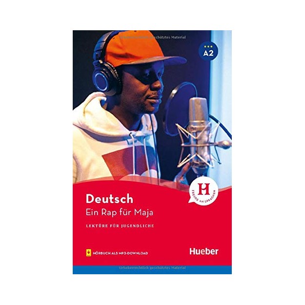 LFJ : EIN RAP FUR MAJA