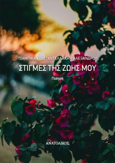 ΣΤΙΓΜΕΣ ΤΗΣ ΖΩΗΣ ΜΟΥ