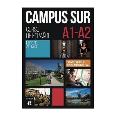 CAMPUS SUR A1 -A2 ALUMNO