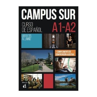 CAMPUS SUR A1 -A2 ALUMNO