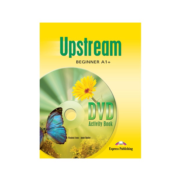 UPSTREAM A1+ BEGINNER DVD ACTIVITY