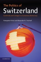 THE POLITICS OF SWITZERLAND