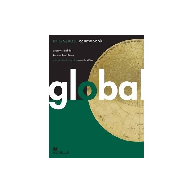 GLOBAL INTERMEDIATE SB
