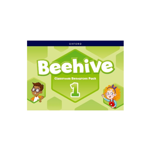 BEEHIVE 1 CLASSROOM RESOURCES PACK