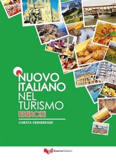 NUOVO ITALIANO NEL TURISMO ESERCIZI