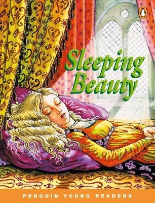 PYR 1: SLEEPING BEAUTY