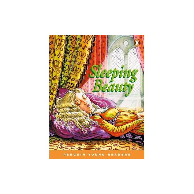 PYR 1: SLEEPING BEAUTY