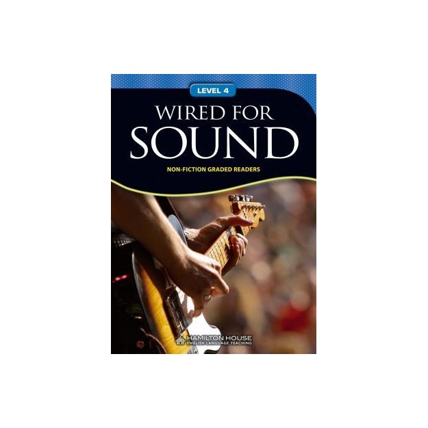 NFGR 4: WIRED FOR SOUND