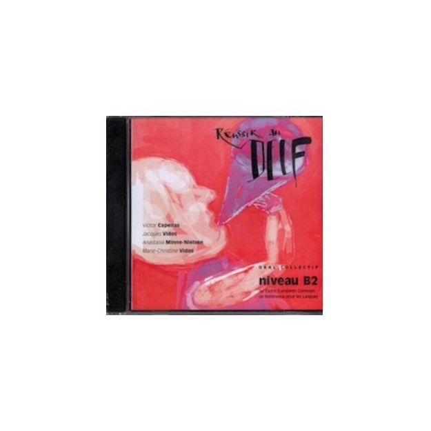 REUSSIR AU DELF B2 CD (1)