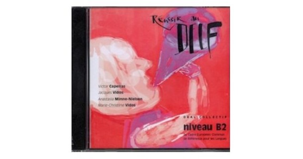 REUSSIR AU DELF B2 CD (1)