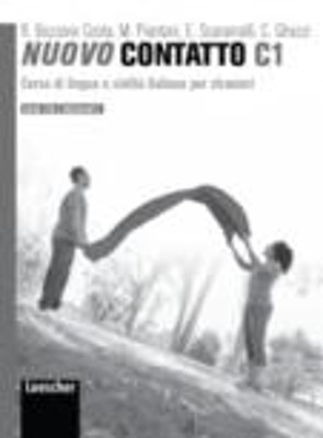 NUOVO CONTATTO C1 GUIDA INSEGNANTE